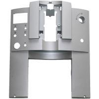 Front platin zu Jura E85 platin